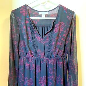 Motherhood Maternity dress